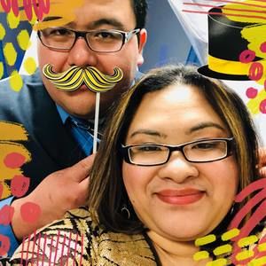 Meet your Posher, Jamila